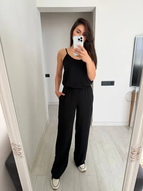 Костюм-трійка жіночий (сорочка, майка, штани) Одеса - фото 8
