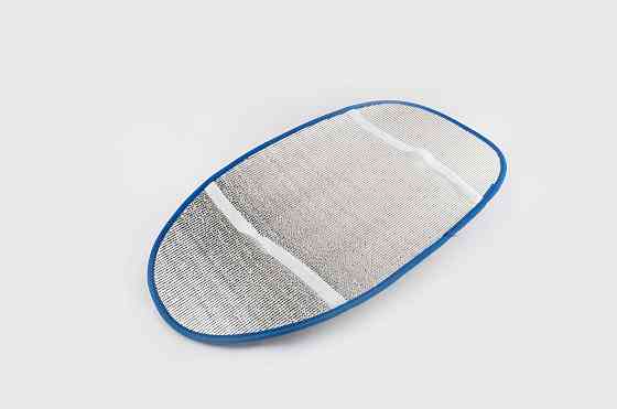 Сонцезахисний екран сидіння Zongshen F-50 SOFT SEAT Київ