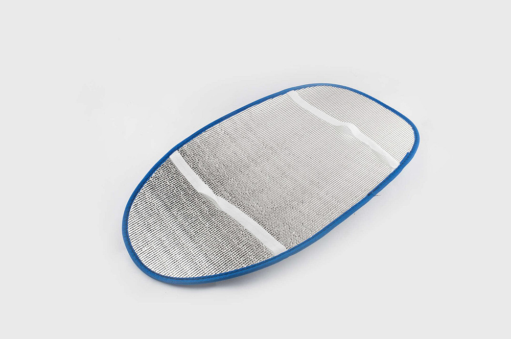 Сонцезахисний екран сидіння Zongshen F-50 SOFT SEAT Київ - фото 1