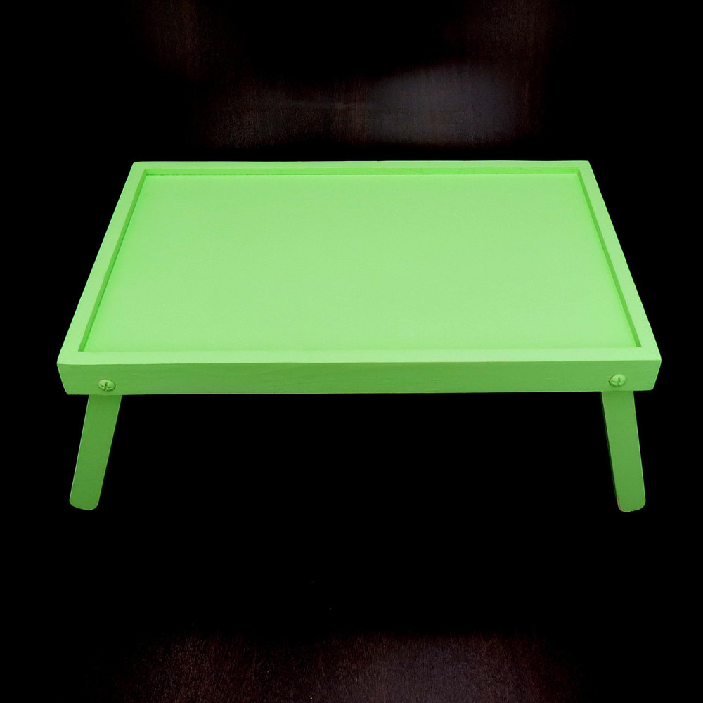 Столик-поднос для завтрака 