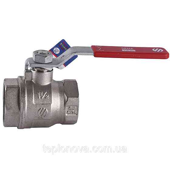 Кран шаровый ARCO SENA 1 1/2″ ВВ КР 150107 Черновцы