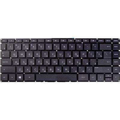 Клавиатура ноутбука HP 240 G4/245 G4/14-AC черн (KB310779) Винница - изображение 1