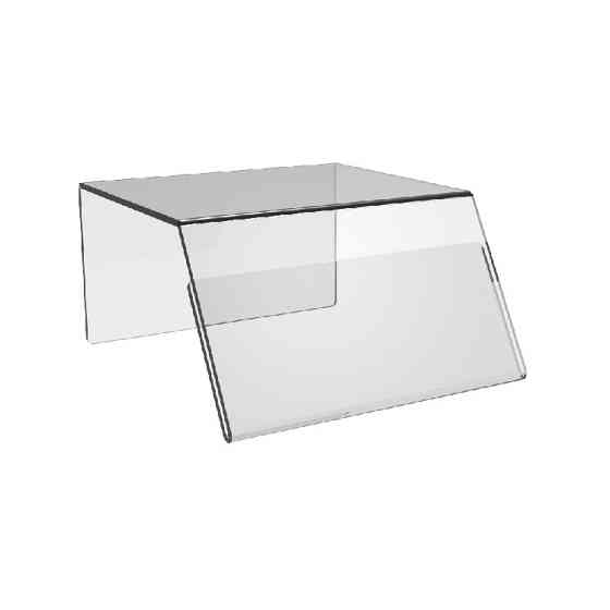 Подіум (підставка) EKOSTAR для чашки з цінником Київ