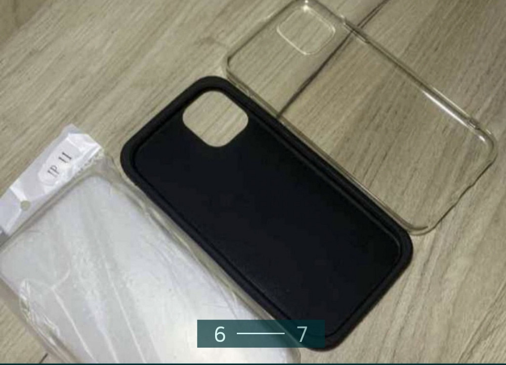 Айфон: iPhone 11, 128Gb. Київ - фото 6