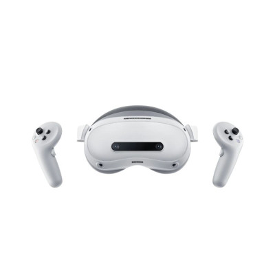 Очки виртуальной реальности Pico 4 Ultra Enterprise 12/256GB (P9001SW40679H) Винница - изображение 2