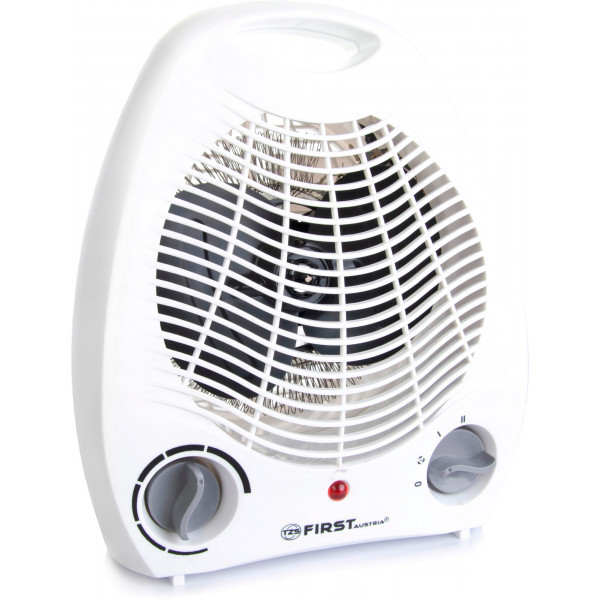 Обігрівач First FA-5568-2 (FA-5568-2#) Киев - изображение 2