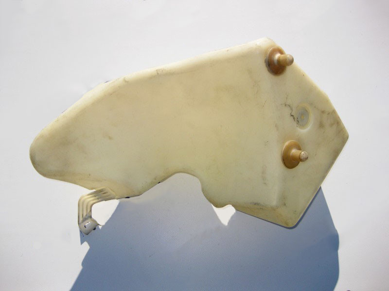 Mercedes-Benz  A2208690020 Бачок склоомивача з фароомивачем S-Class W220 CL C215 Одесса - изображение 2