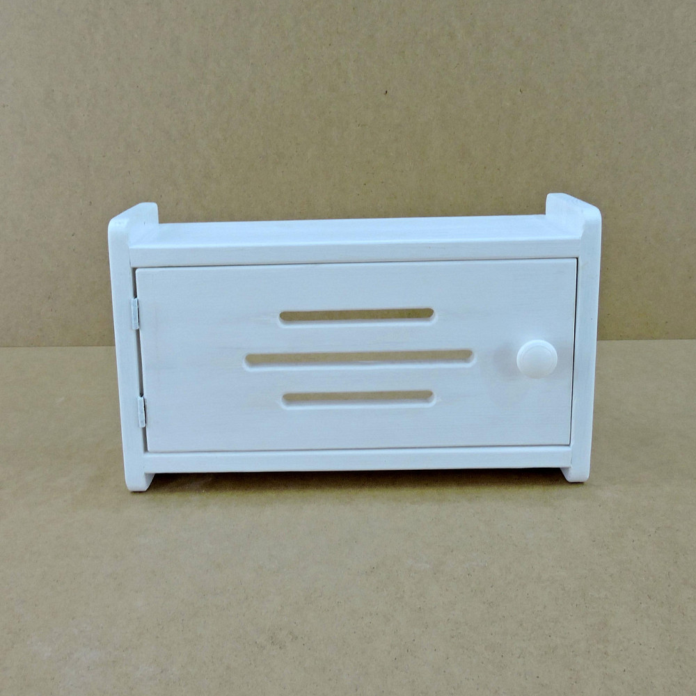 Полиця для роутера "Кейла" зефір Миколаїв - фото 5