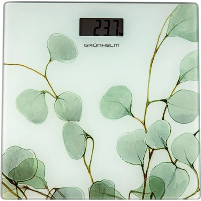 Весы напольные Grunhelm BES-EUC Винница - изображение 1