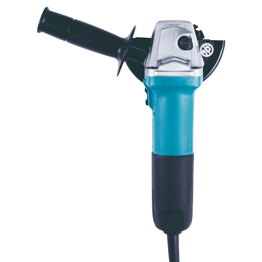 Угловая шлифовальная машина Makita MT M9511RB 850 Вт, 125 мм, 11000 об/мин Киев - изображение 3