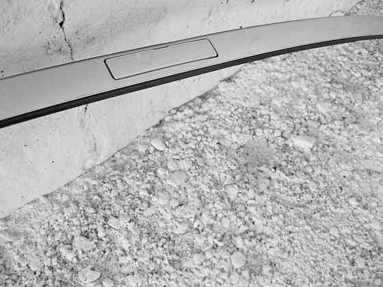 Mercedes-Benz  A2116900762 Молдинг - водовідведення даху лівий E-Class W211 Одесса