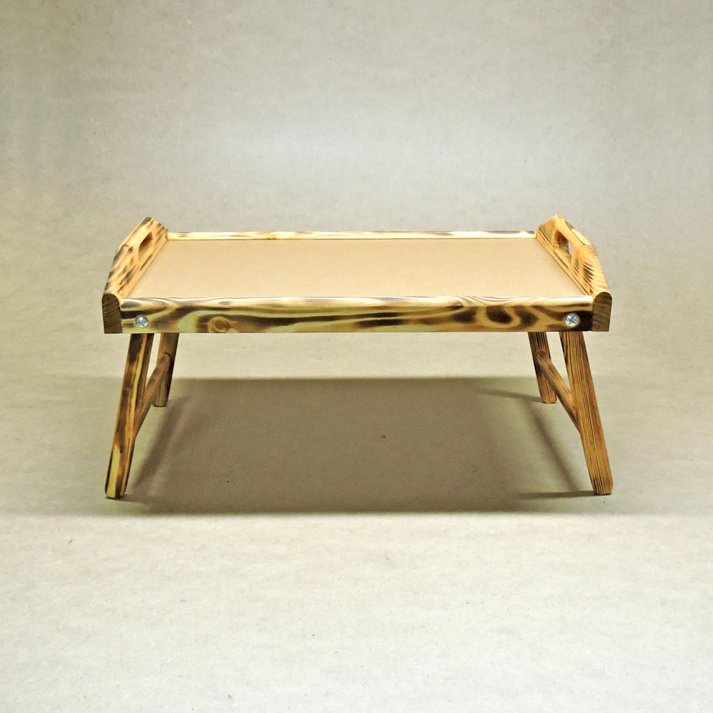 Столик-поднос для завтрака 