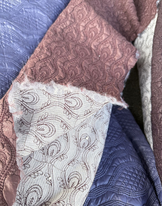 Плащевка / опт / стёжка - от 5 м. Киев - изображение 1