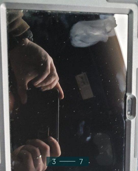 Планшет: Lenovo Tab P11, 4/128Gb. Київ - фото 3