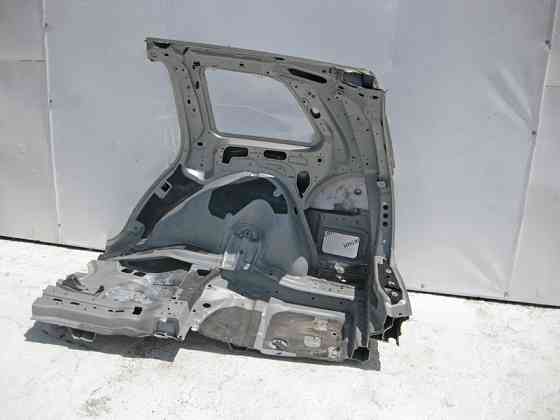 Mercedes-Benz  A1646301007 Заднє праве крило - чверть кузова GL X164 Одеса