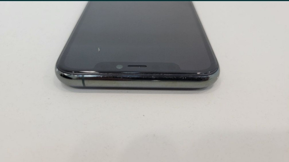 IPhone 11Pro 512Gb Green neverlock б/у в чудовому стані Київ - фото 6