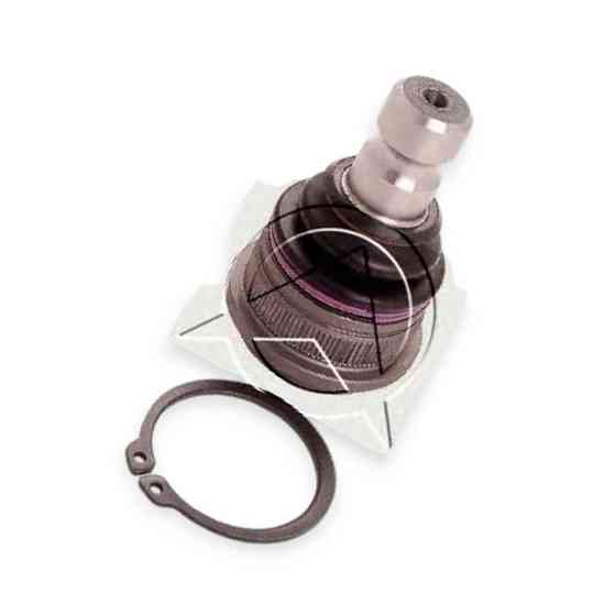 Кульова Кіа Soul 09- () опора Мукачево