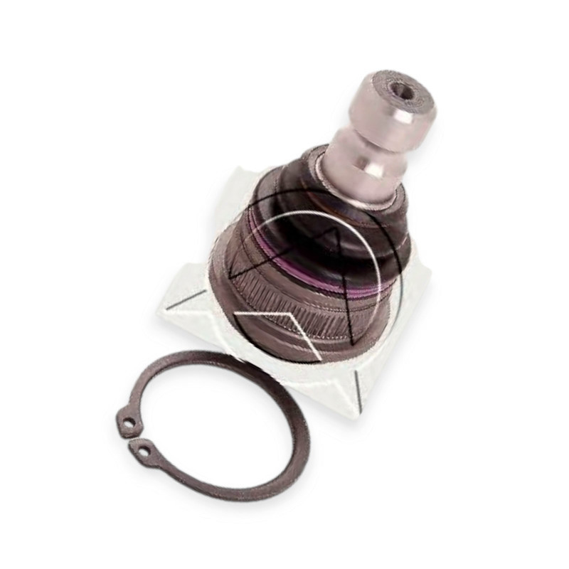 Шаровая Киа Soul 09- () опора Мукачево - изображение 1