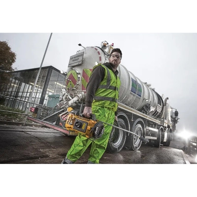 Мийка високого тиску DeWALT 2.9 kW, 160 бар, шланг 8 м (DXPW002CE) Вінниця - фото 9