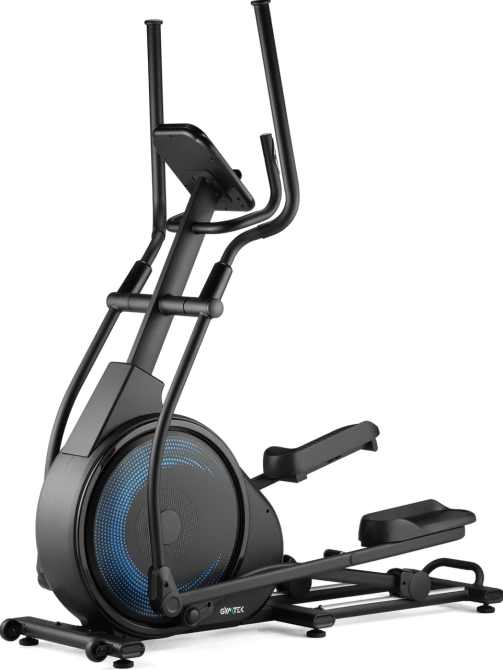 Орбітрек Gymtek XCF5000 електромагнітний Київ - фото 4