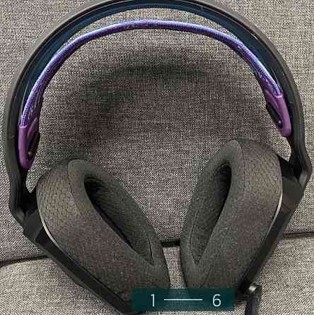 Наушники: Logitech G535. Киев