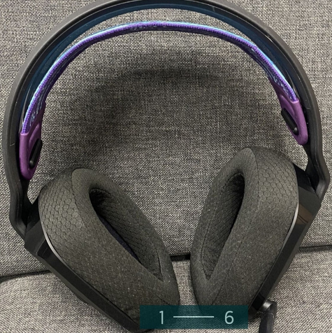 Наушники: Logitech G535. Київ - фото 5