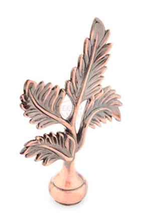 Наконечник для карниза 