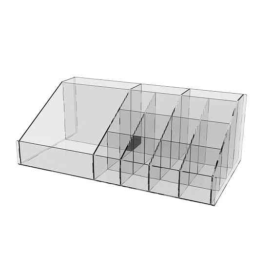 Органайзер для косметики EKOSTAR Київ