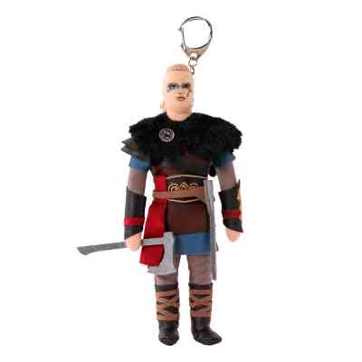 Брелок WP Merchandise Assassin's Creed Eivor female (Вальгалла) (AC010013) Винница