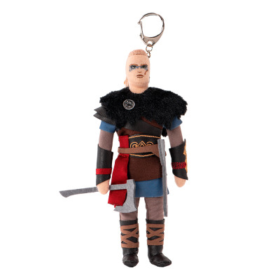 Брелок WP Merchandise Assassin's Creed Eivor female (Вальгалла) (AC010013) Винница - изображение 1