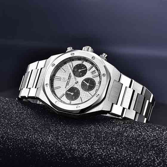 Pagani Design PD-1707 Silver-Silver Київ