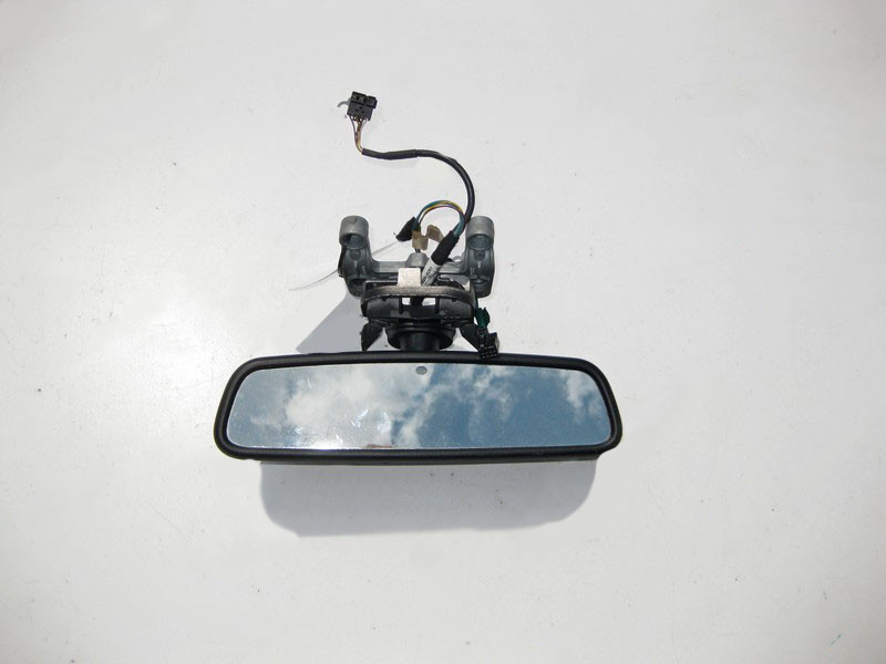 Mercedes-Benz  A2218104817 9051 Салонне дзеркало чорне з авто затемненням S-Class W221 Одесса - изображение 1