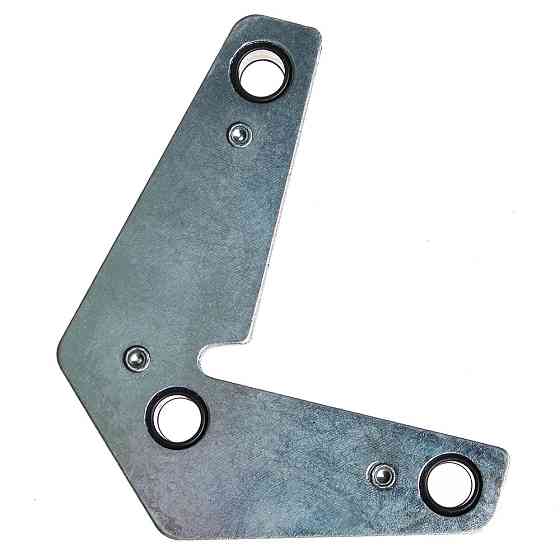 Магнитный угольник для сварки Vitals CM 9кг Харьков