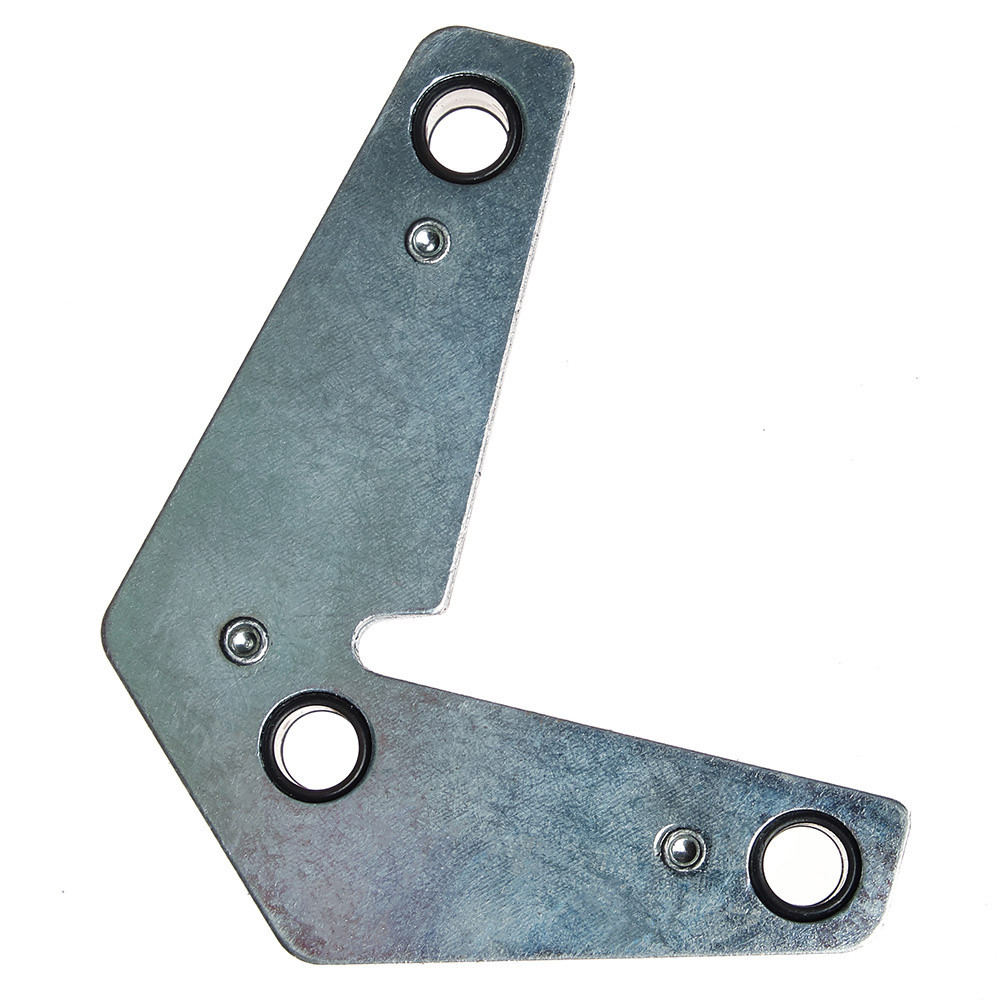 Магнитный угольник для сварки Vitals CM 9кг Харьков - изображение 2