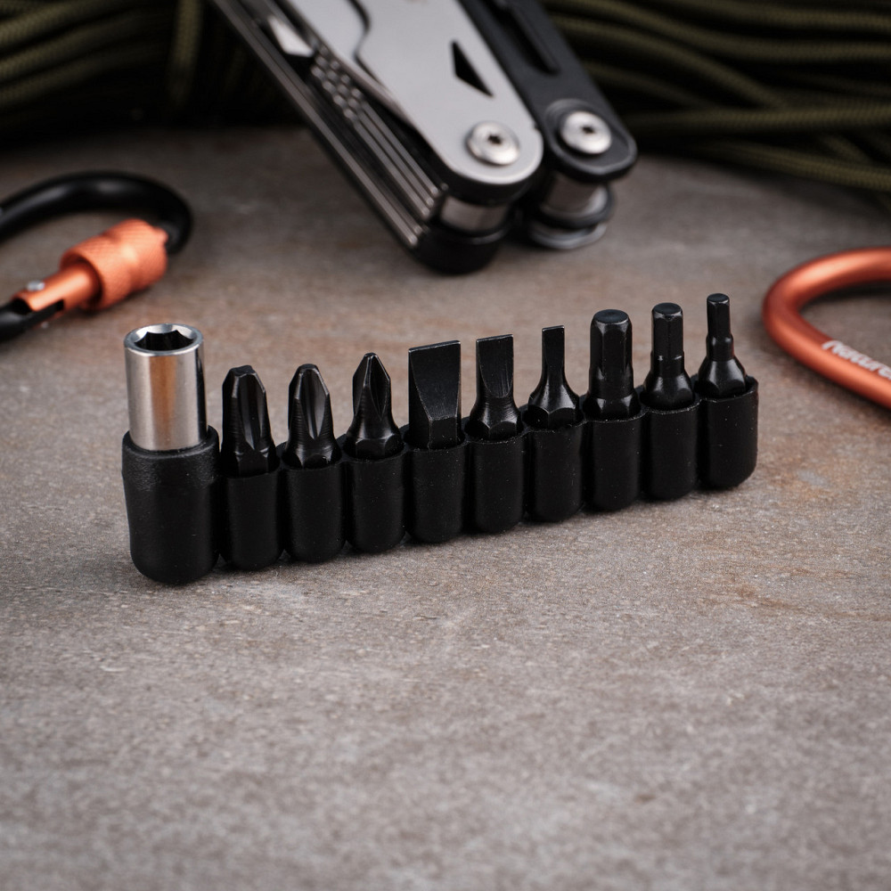 Мультитул Multi Tool Ganzo G304 Київ - фото 9