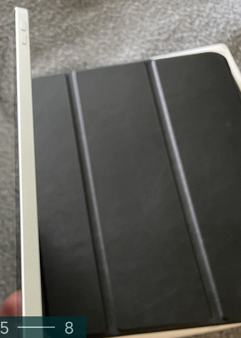 Планшет iPad 10 (10,9") 64 gb, wi-fi Київ - фото 4