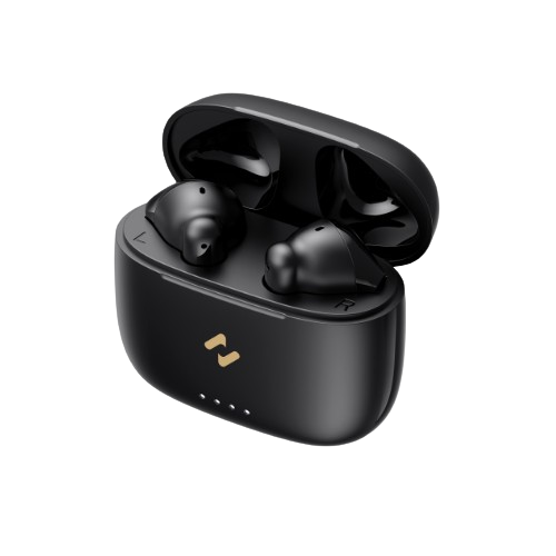 Навушники бездротові Havit TW947 чорний Житомир - изображение 1