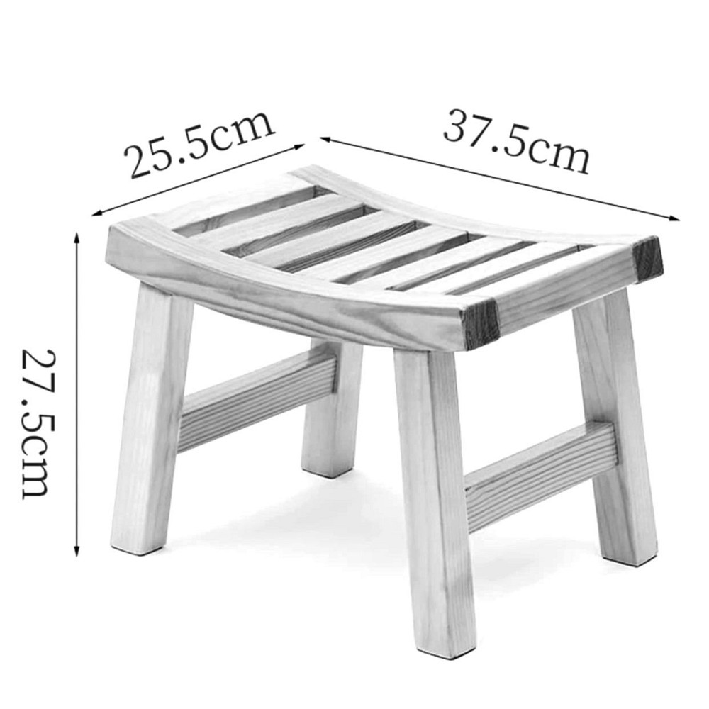 Стілець для ванної "Вілідон" савоярді Миколаїв - фото 2