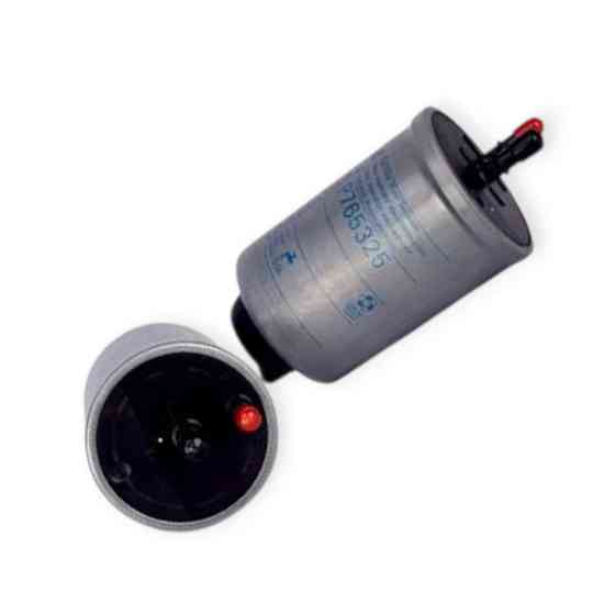 Фільтр P765325 (32007394) 70299 паливний Мукачево