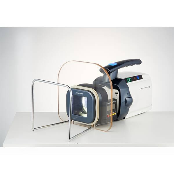 ADX6000FB портативный рентгенаппарат с ППД Dexcowin Днепр - изображение 2