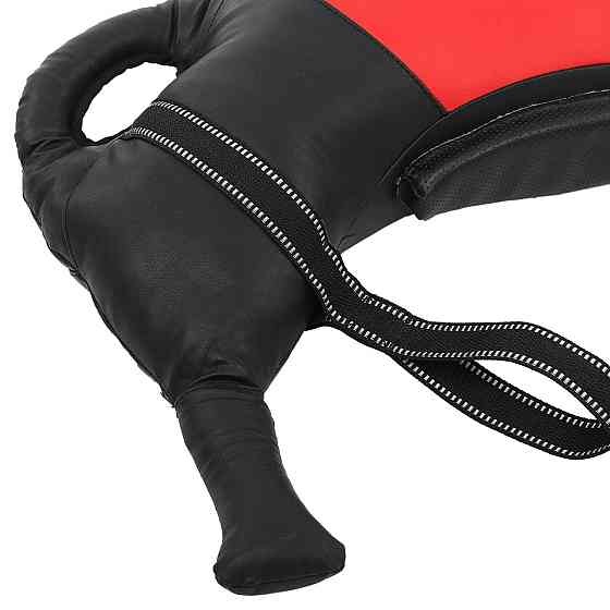 Мішок Болгарський тренувальний Zelart TA-7826-20 вага 20кг Київ