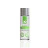 Змазка на водній основі JO H2O Organic Aloe (60 мл), зволожувальний та заспокійливий ефект Sex Aura