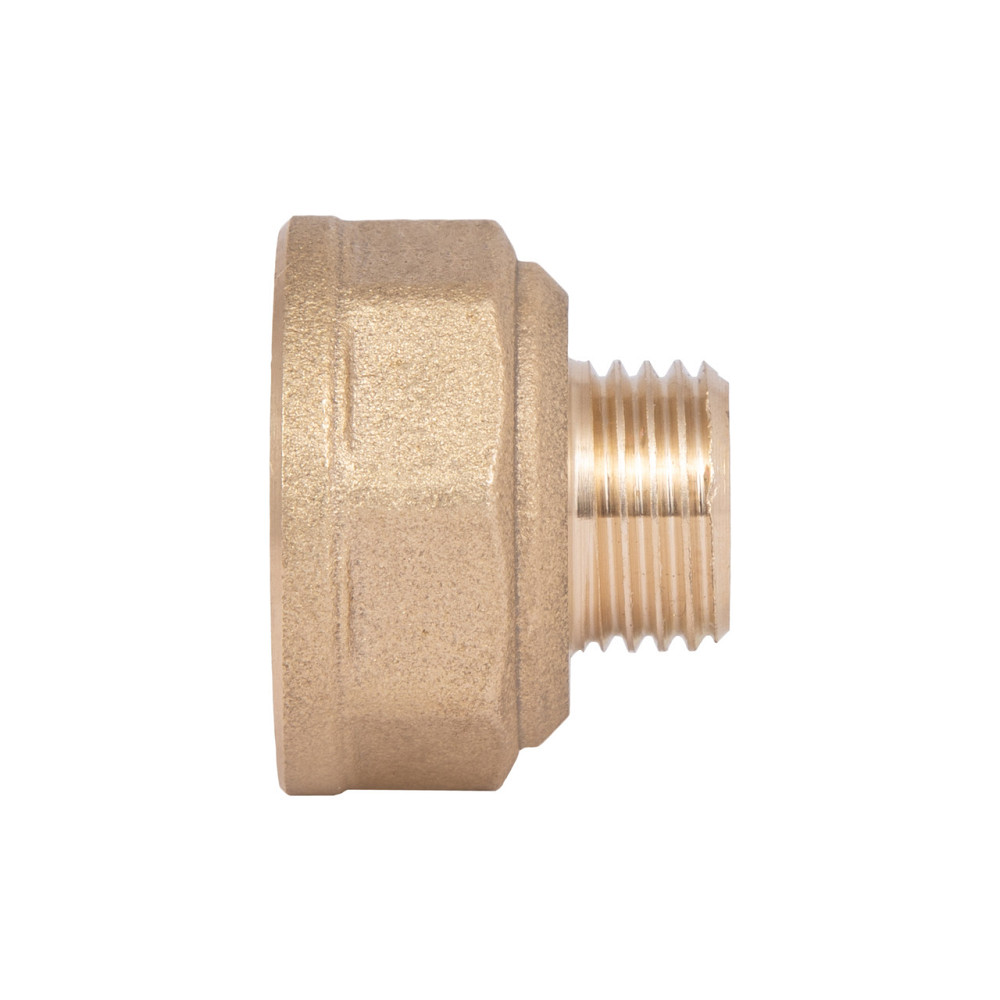 Перехід Thermo Alliance Standart 1/2"х1/4" ВН SD409156 Київ - фото 9