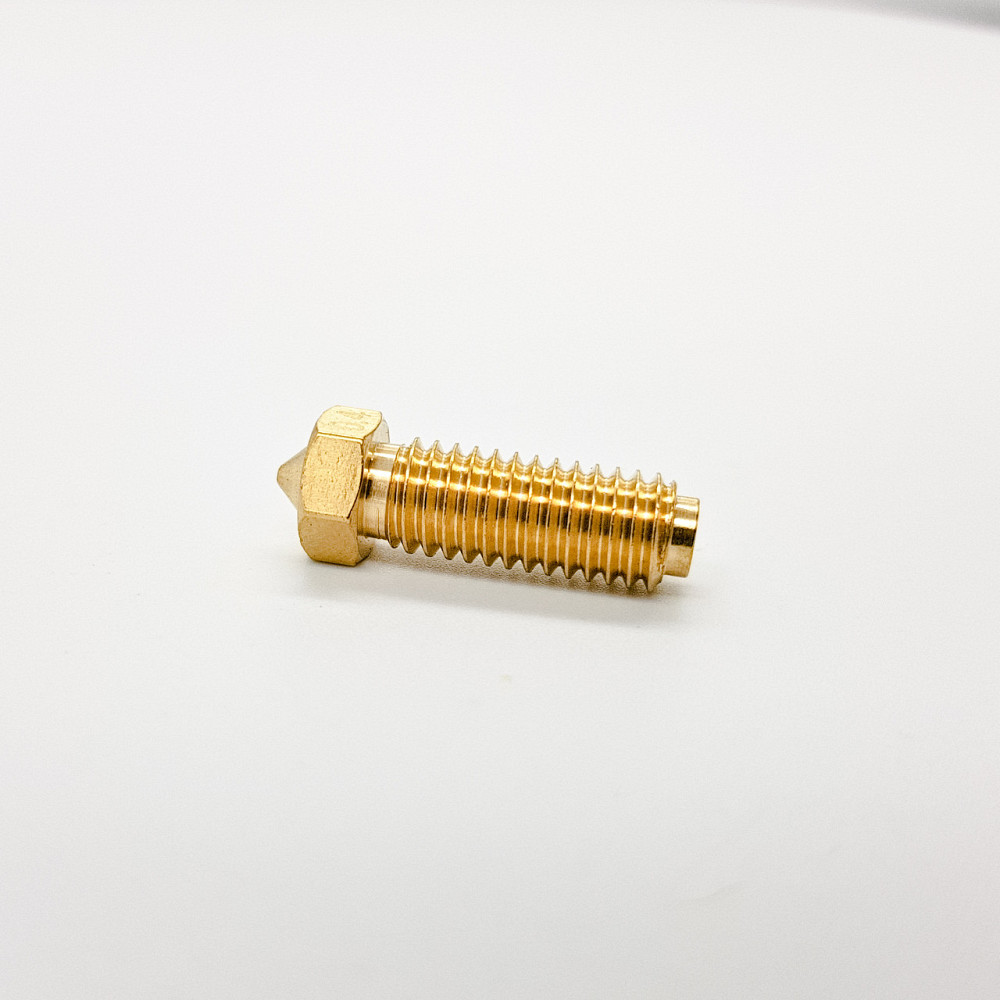 Латунне сопло aimsoar для 3д принтера  ANYCUBIC  Kobra 2 (0,4 мм) Київ - фото 7