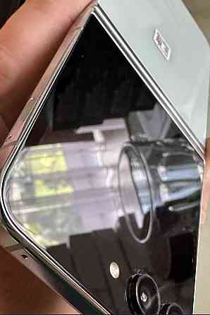 Смартфон: Samsung Galaxy Z Flip 5 F731B 8/256Gb. Mint Київ