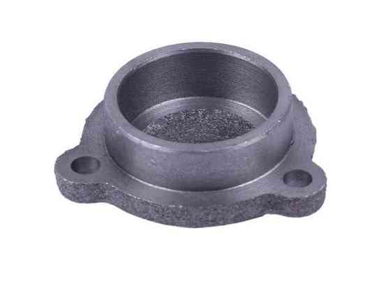 Крышка подшипника КПП МТ, мототрактор Мукачево