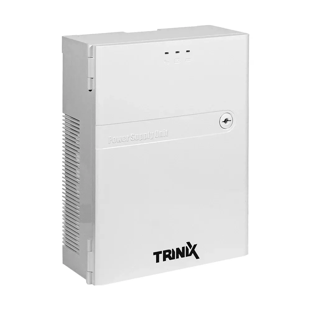 Джерело безперебійного живлення Trinix PSU-1210LED(P) LiFePO4 (41-00053) Киев - изображение 4