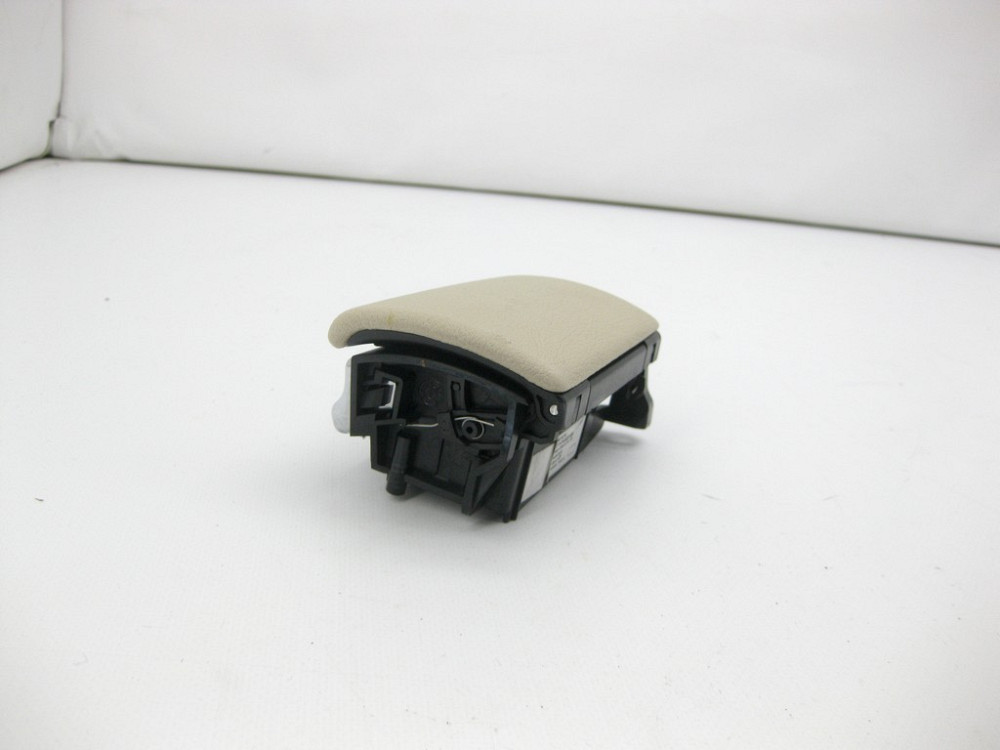 Mercedes-Benz  A2218101230 8M00 Попільничка бежева шкіра задніх правих дверей S-class short W221 S-class long V221 Одесса - изображение 9