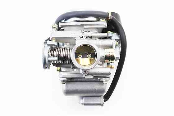 Карбюратор в зборі 150cc, від 5шт -10% Київ