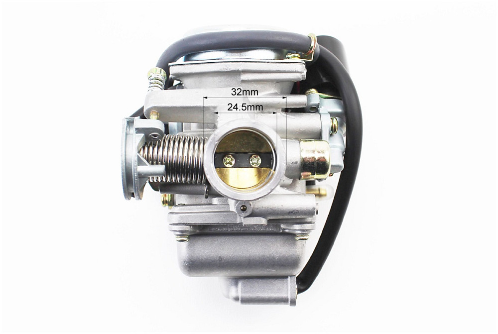 Карбюратор в зборі 150cc, від 5шт -10% Київ - фото 3